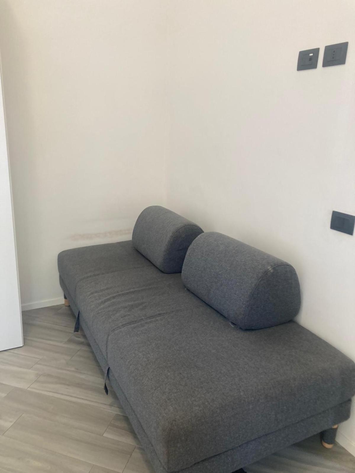 Pigneto Square Home — Photos 3
